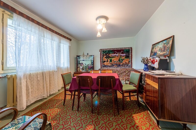 Berceni, Piata Sudului, 3 camere, et.1/4,