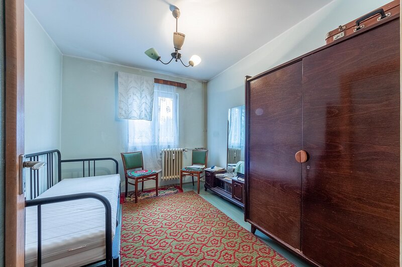 Berceni, Piata Sudului, 3 camere, et.1/4,