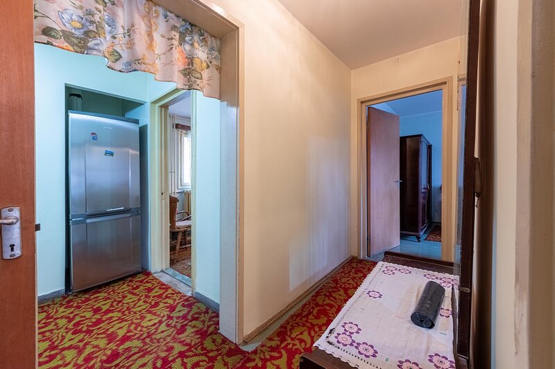 Berceni, Piata Sudului, 3 camere, et.1/4,