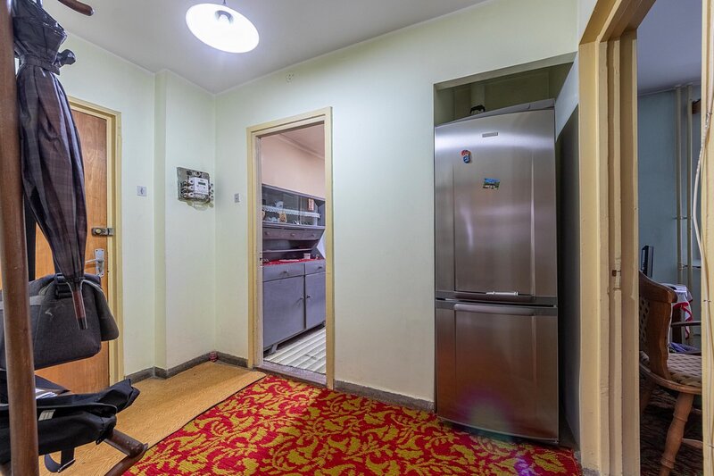 Berceni, Piata Sudului, 3 camere, et.1/4,