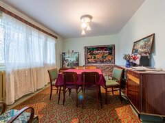 Berceni, Piata Sudului, 3 camere, et.1/4