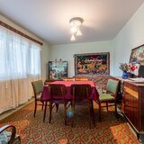 Berceni, Piata Sudului, 3 camere, et.1/4